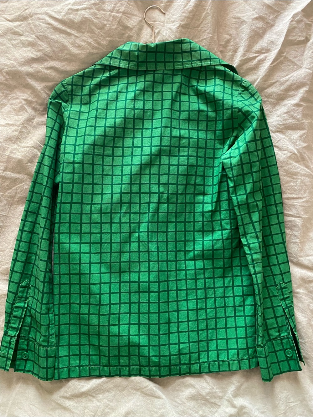Vintage Marimekko shirt - Picture 2 of 14